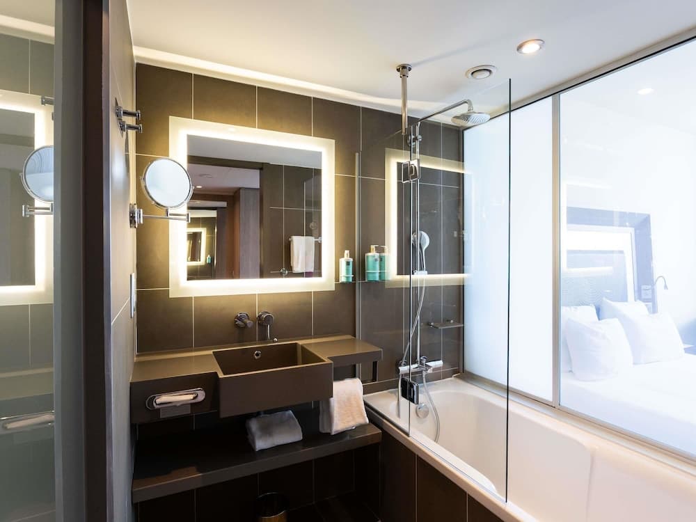 Novotel Sofia