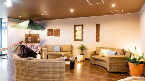 Rycom Crystalhotel