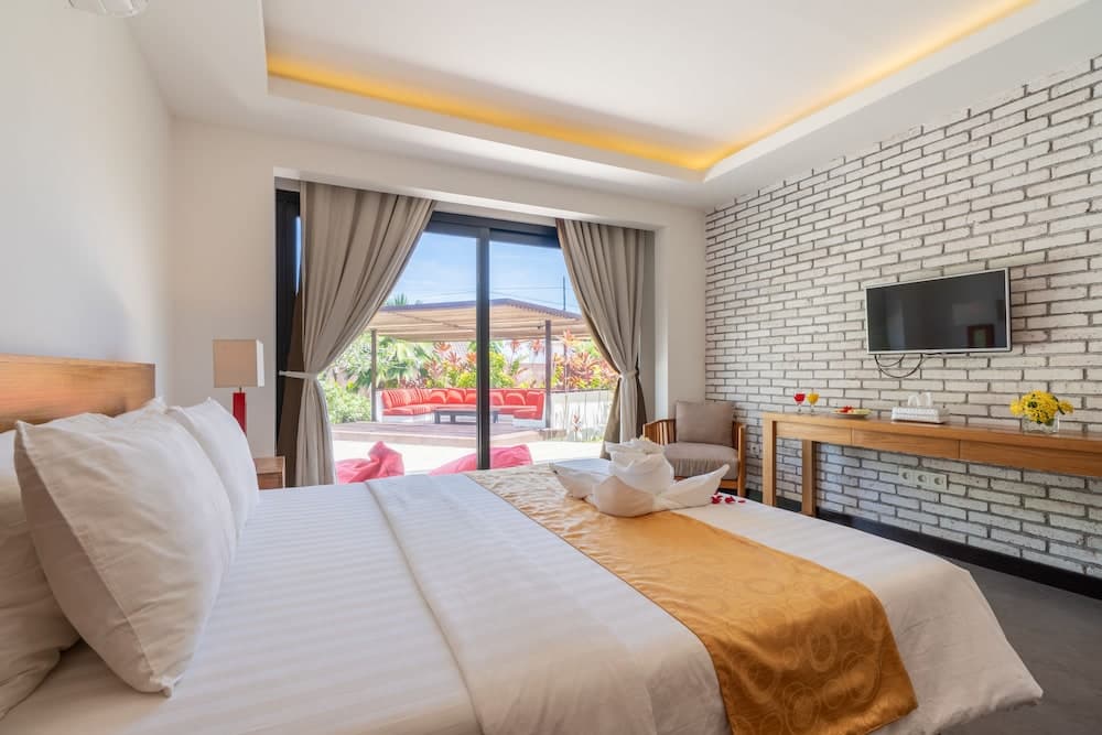 Boutique Villa Doretanth