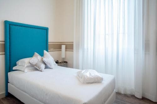 Hotel Olimpia