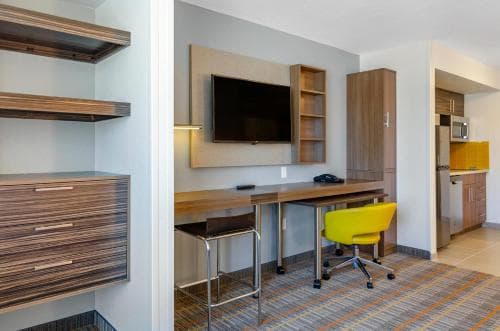 MainStay Suites Great Falls Airport