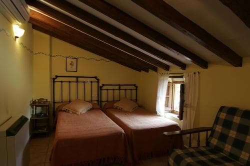 Casa Manadero