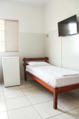 Hotel Ipe De Lavras