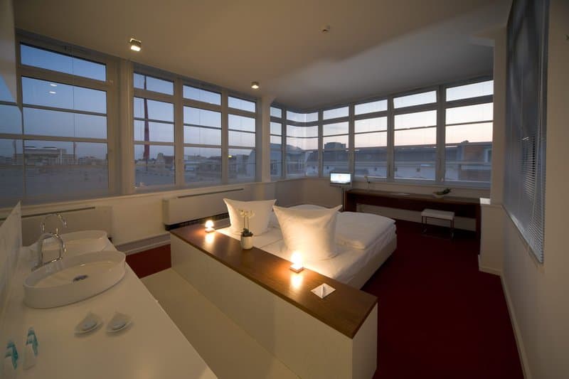 Ellington Hotel Berlin