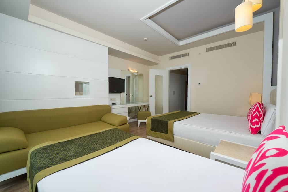 Orange County Alanya