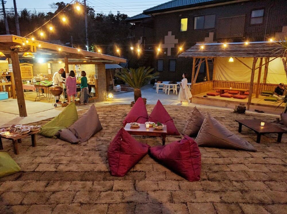 Kira Resort