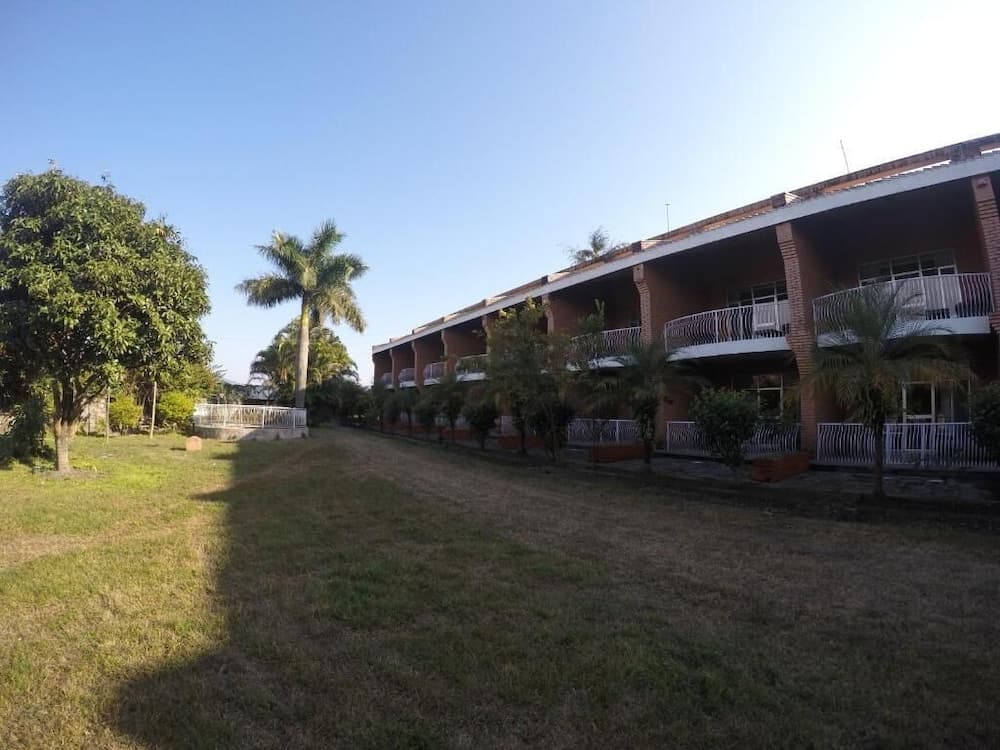 Royal Palm Resort