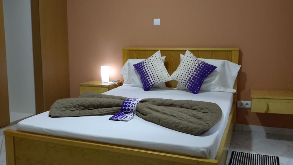 LT Aparthotel