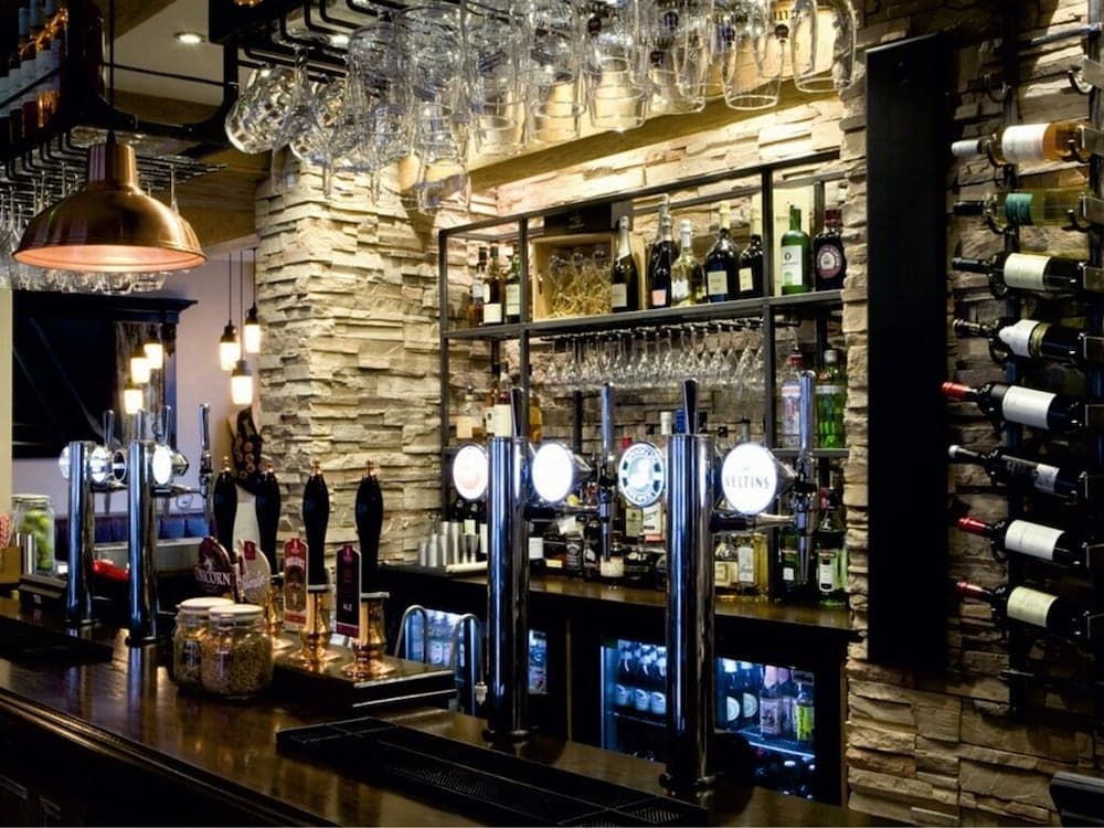 The Waggon Inn