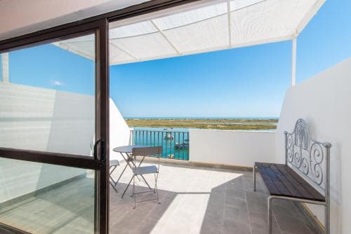 Cabanas Ria