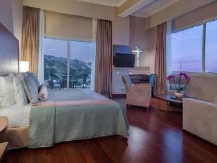 Acapulco Resort Convention & Spa