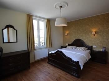 Au Petit Château