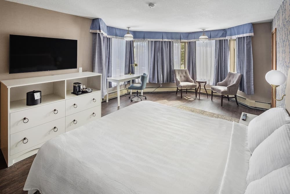 Hotel Seward