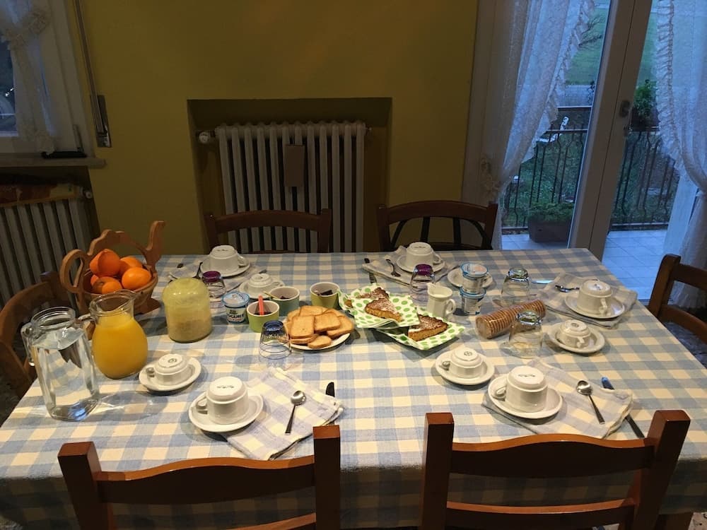 B&B Al Divenire