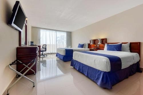 Hostal de Cortes