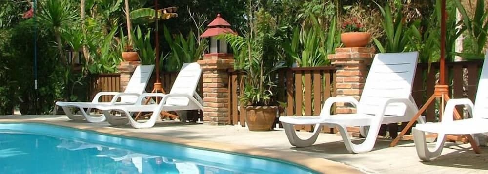 Pathu Resort Ranong