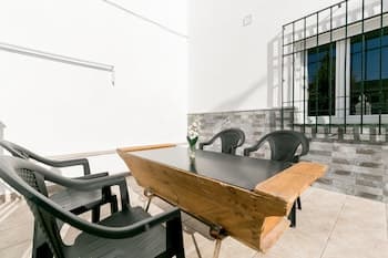 Casa Rural Macetero