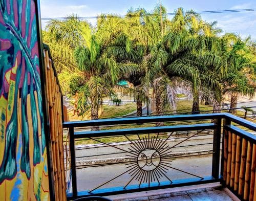 CoCo Bongo Hostel