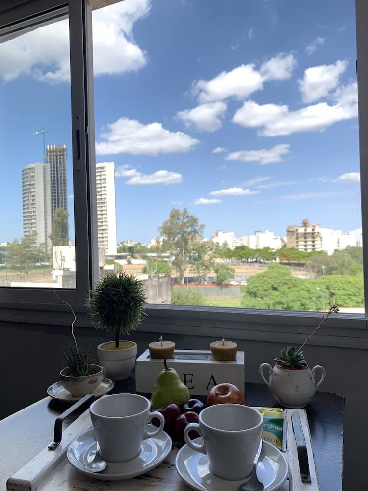 Novum Suites
