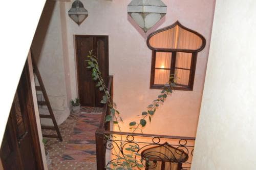 Riad Thaïs