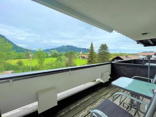 Allgäuer Appartementhaus