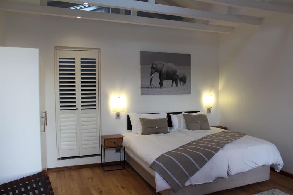African Home