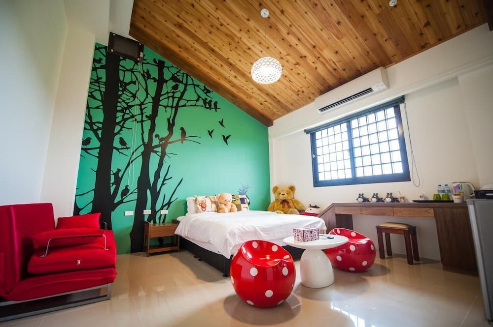 Brownie B&B