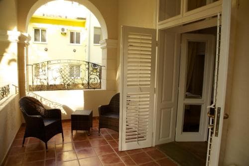Jókai Villa