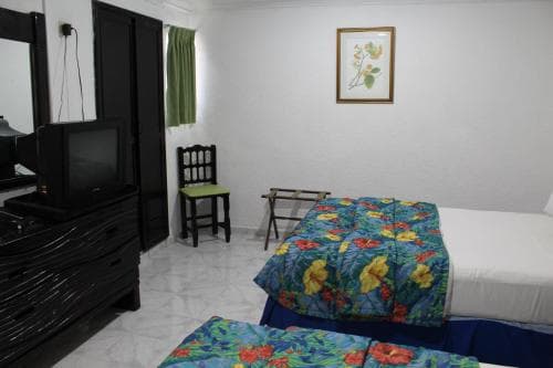 Hotel El Cid Merida