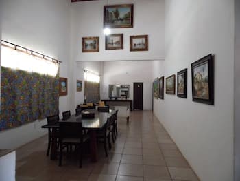 Estalagem Casa Do Coronel