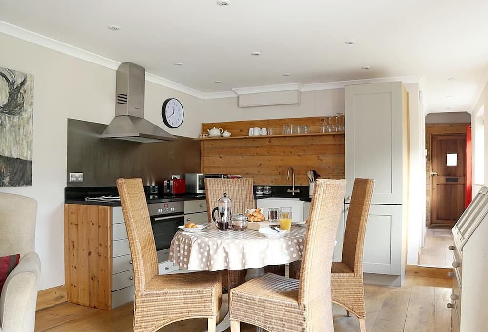 Poundgate Park Cottage