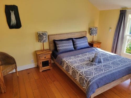 Endless Summer Lodge
