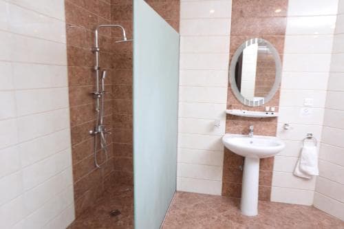 Samaya Suites
