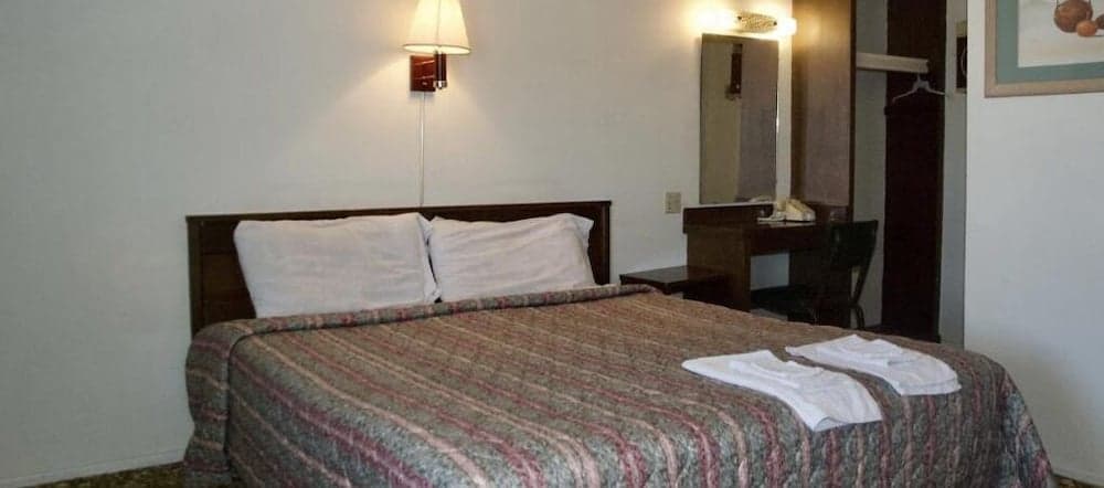 66 Motel