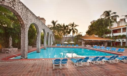 El Cid Granada Hotel