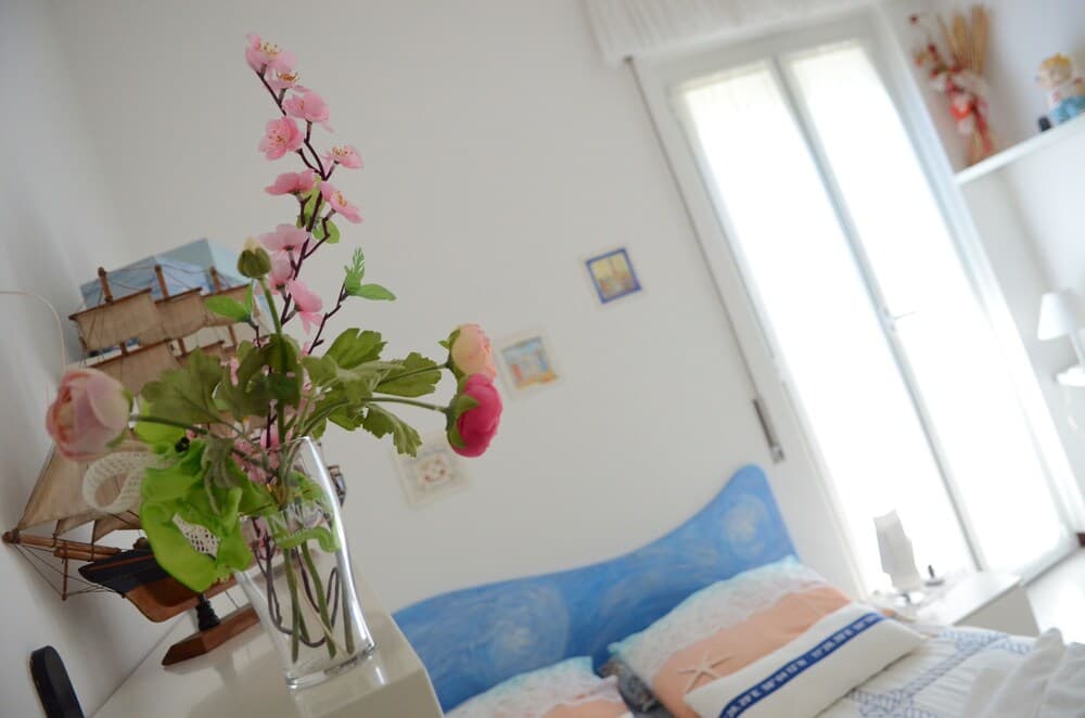B&B Fiordarancio