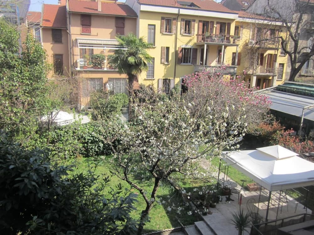 Hotel Adler