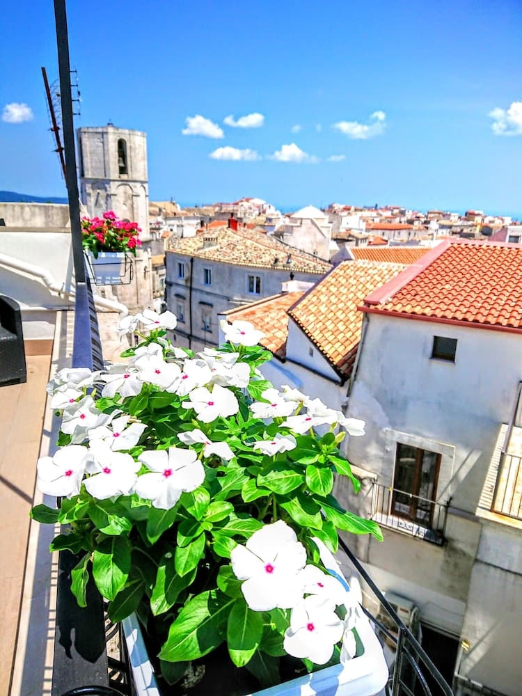 Arciuolo B&B