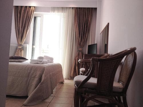 Souris Hotel