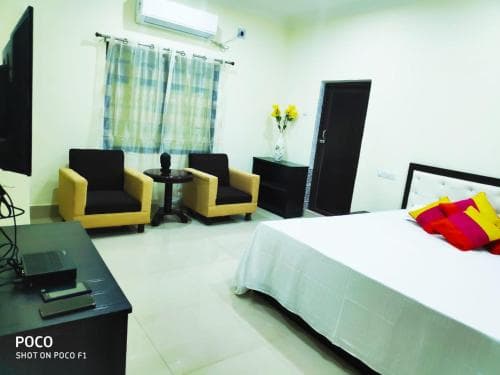 Casa Residency