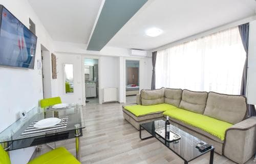 Harmony Suites