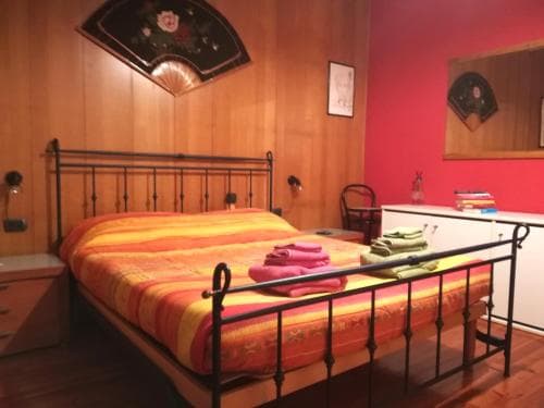 B&B Casa Compostela
