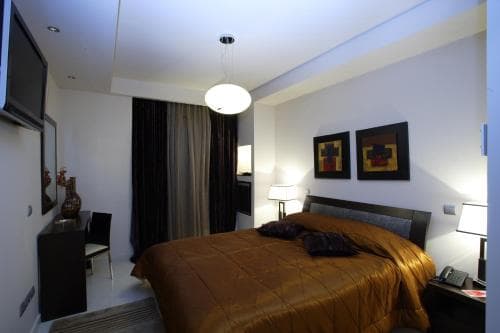 Dellagio Hotel