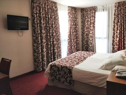 Hotel Alameda Centro