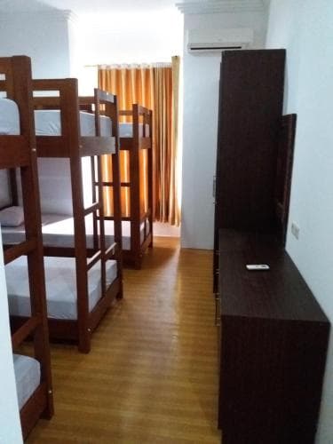 Bookit Backpacker Hostel
