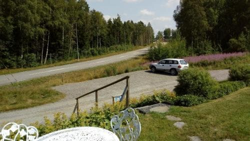 Boende Ullared B&B