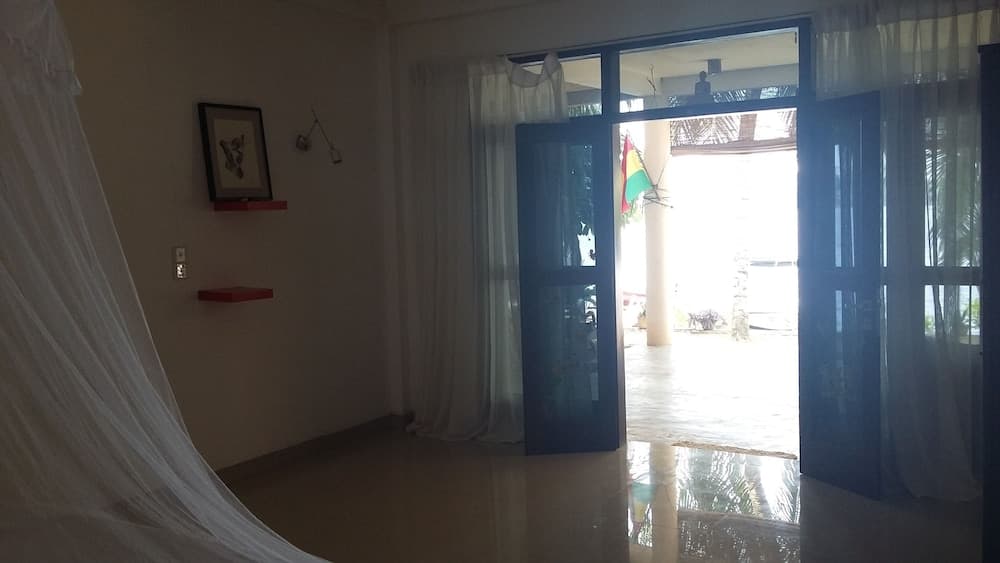 Metteyya Villa