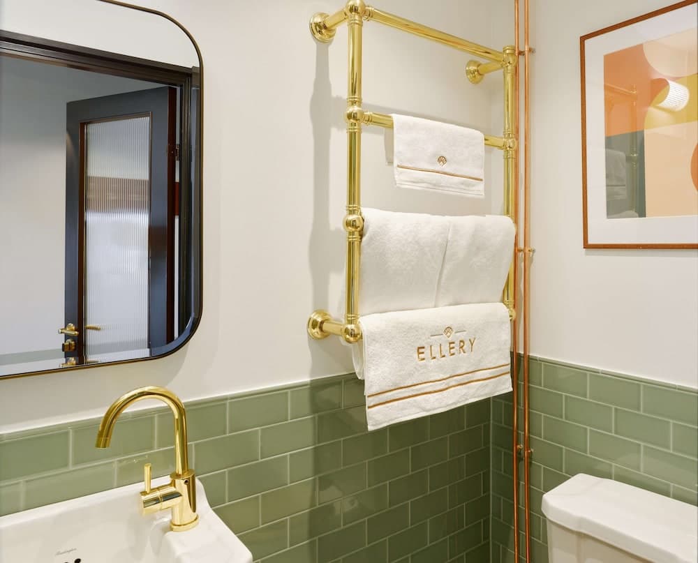 Ellery Beach House