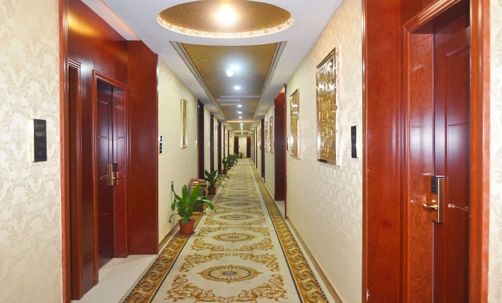 Jingdu Hotel