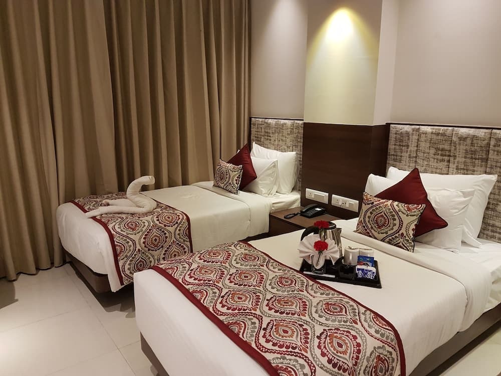 Hotel Sumaditya